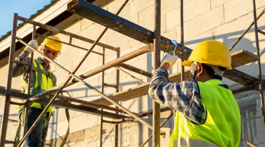 Ridge Cap Repair in Bradley, CA